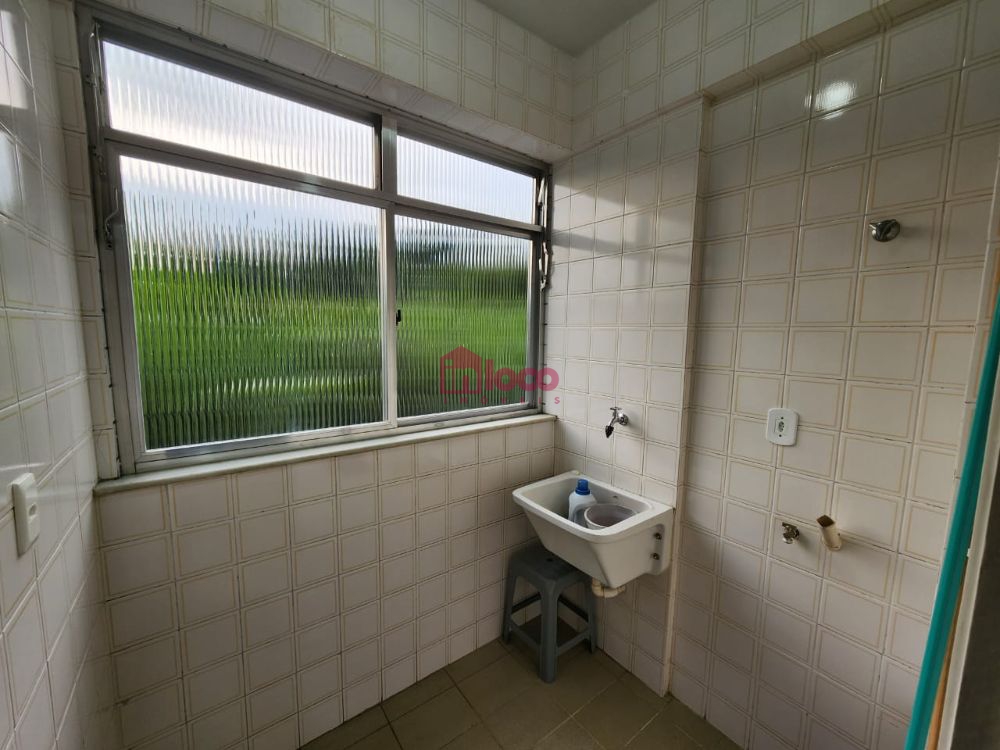 Apartamento para Venda -  - Taquara / RJ