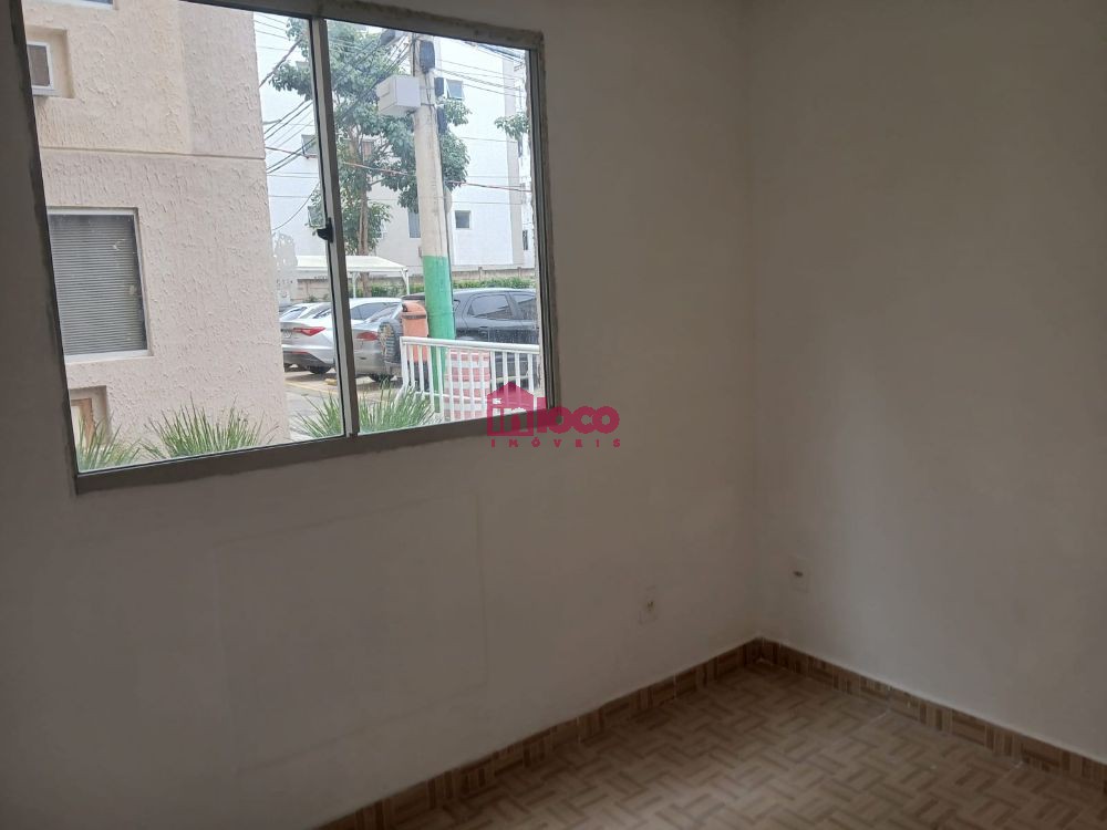 Apartamento para Venda - Bela Vida 2 - Campo Grande / RJ