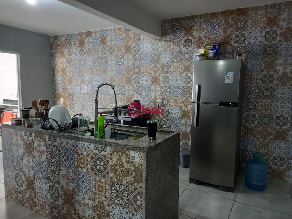 Casa para Venda -  - Campo Grande / RJ