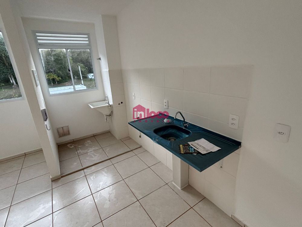 Apartamento para Venda - Reserva Atlântica - Vargem Grande / RJ