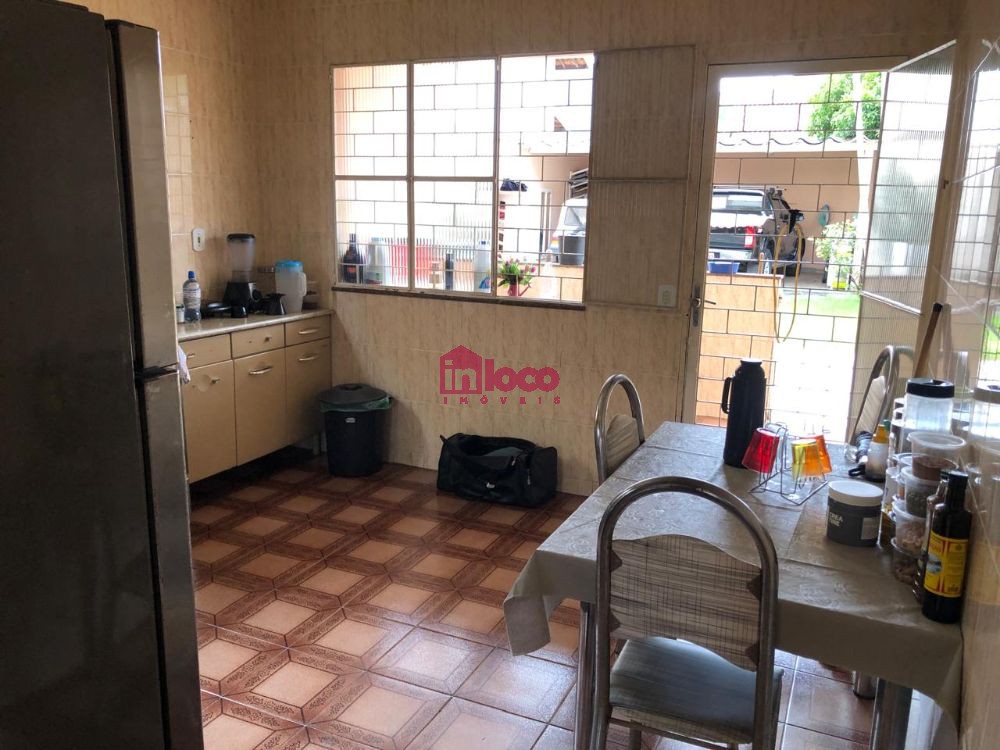 Casa para Venda -  - Campo Grande / RJ