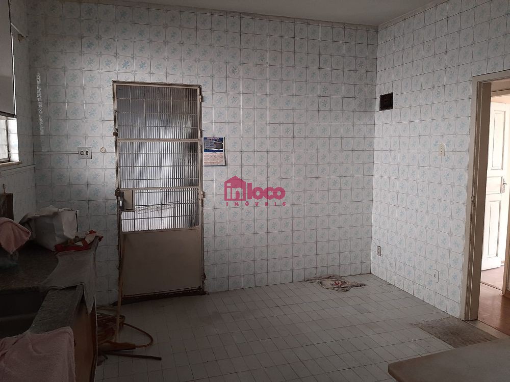 Casa para Venda -  - Campo Grande / RJ