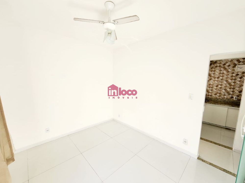 Casa para Locação -  - Campo Grande / RJ