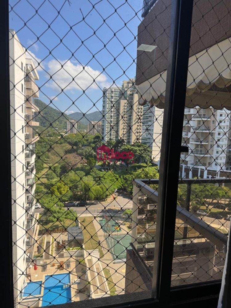 Apartamento para Venda ou Locação - Vila Venezia - Recreio dos Bandeirantes / RJ