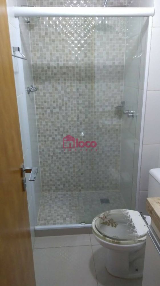Apartamento para Venda - Maiori Residencial - Campo Grande / RJ