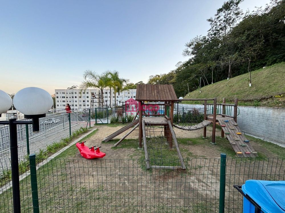 Apartamento para Venda - Reserva Atlântica - Vargem Grande / RJ