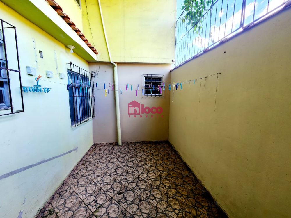 Casa para Venda -  - Campo Grande / RJ