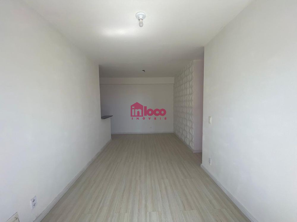 Apartamento para Venda - Boulevard Carioca - Campo Grande / RJ