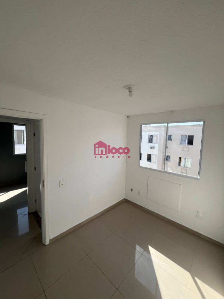 Apartamento para Venda - Bela Vida 3 - Campo Grande / RJ