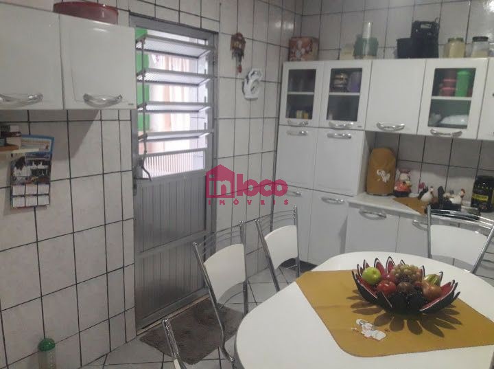Casa para Venda -  - Campo Grande / RJ