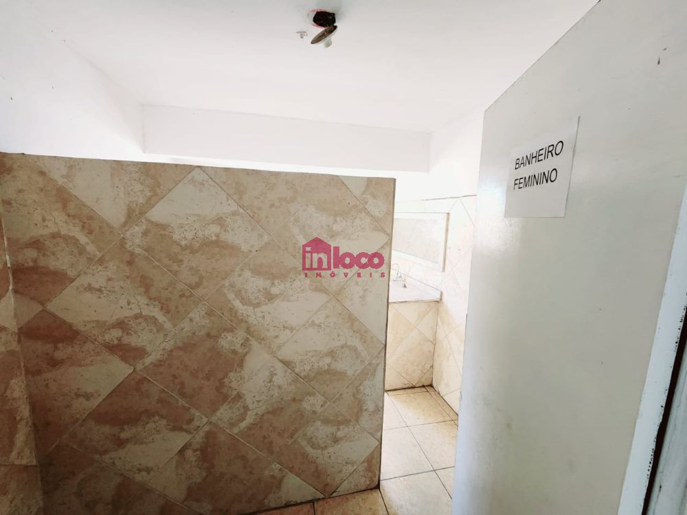 Prédio para Venda -  - Campo Grande / RJ