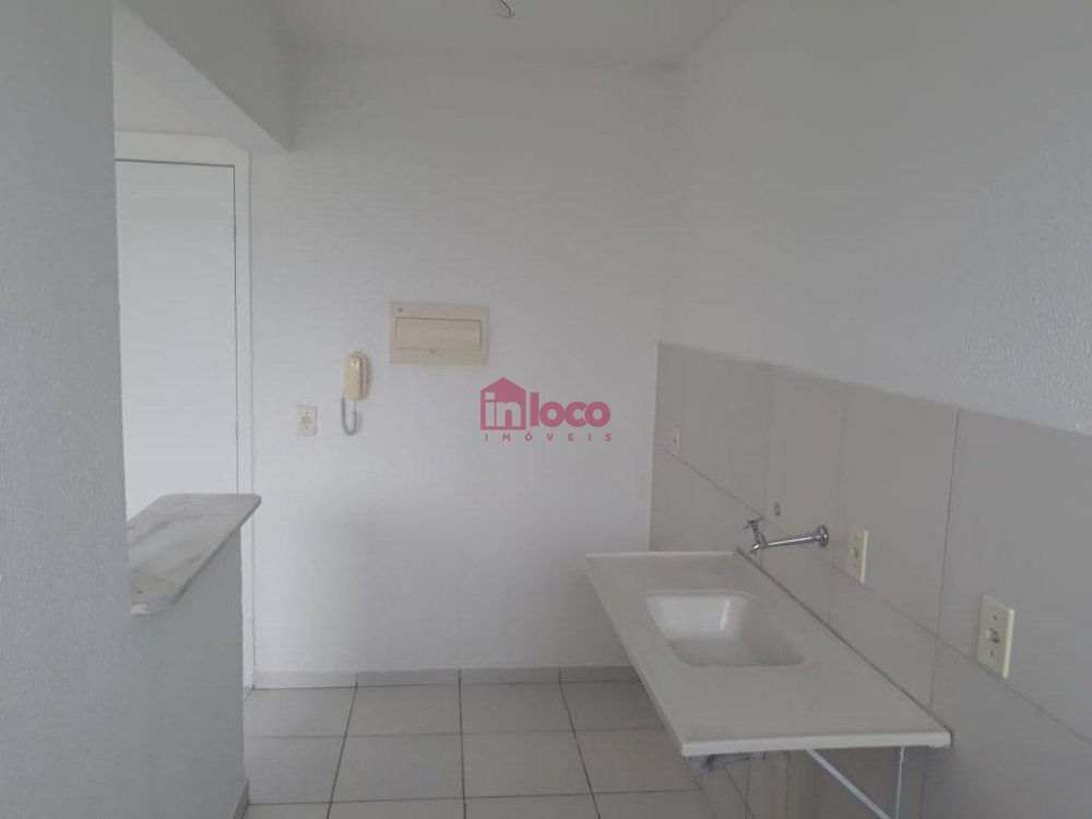 Apartamento para Venda ou Locação - Park Reality - Campo Grande / RJ