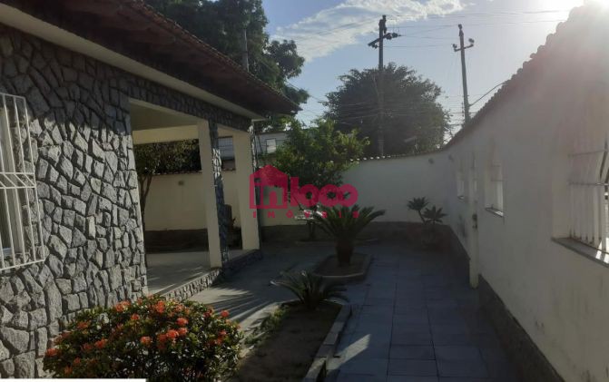 Casa para Venda -  - Campo Grande / RJ