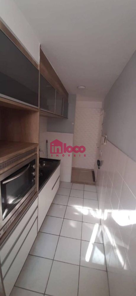 Apartamento para Venda - Completo Campo Grande - Campo Grande / RJ
