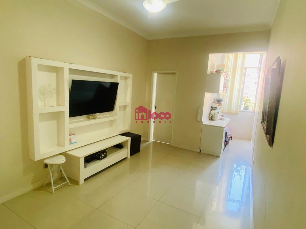 Apartamento para Venda -  - Tijuca / RJ