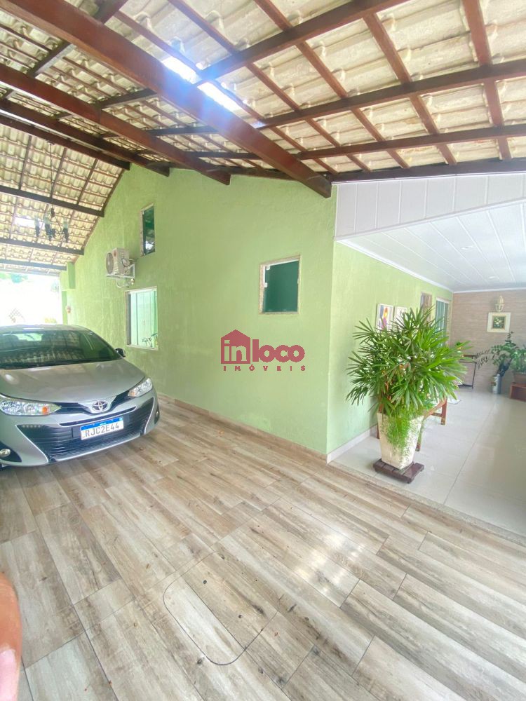 Casa para Venda - Golden Garden. - Campo Grande / RJ