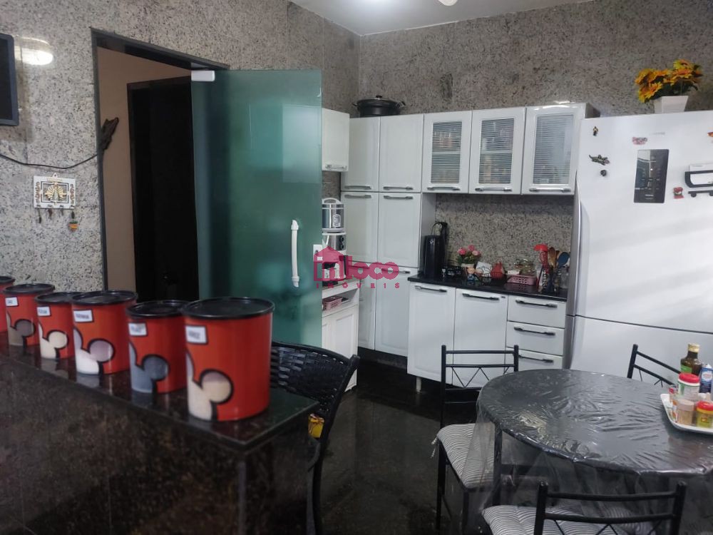 Casa para Venda -  - Campo Grande / RJ