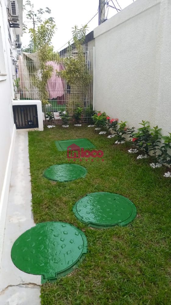 Casa para Locação - Ville Verte - Vargem Grande / RJ