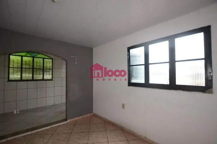 Casa para Venda -  - Guaratiba / RJ
