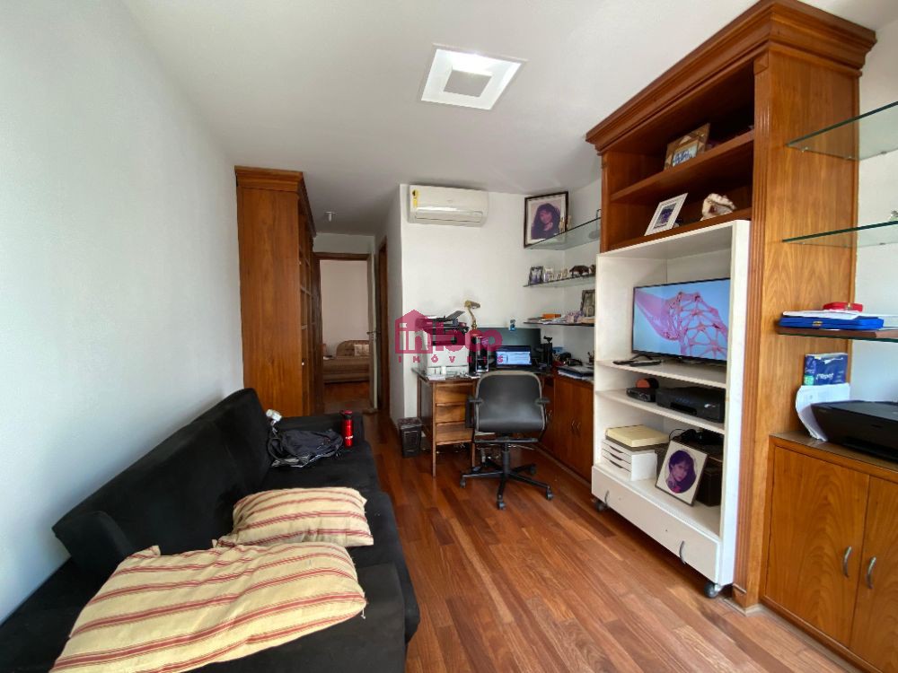 Apartamento para Venda -  - Barra da Tijuca / RJ