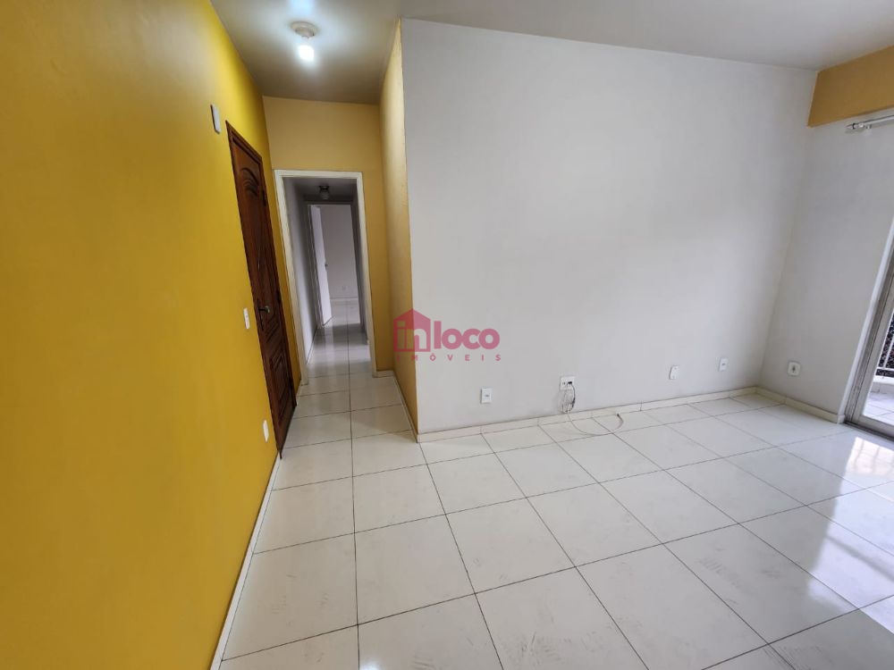 Apartamento para Venda -  - Taquara / RJ