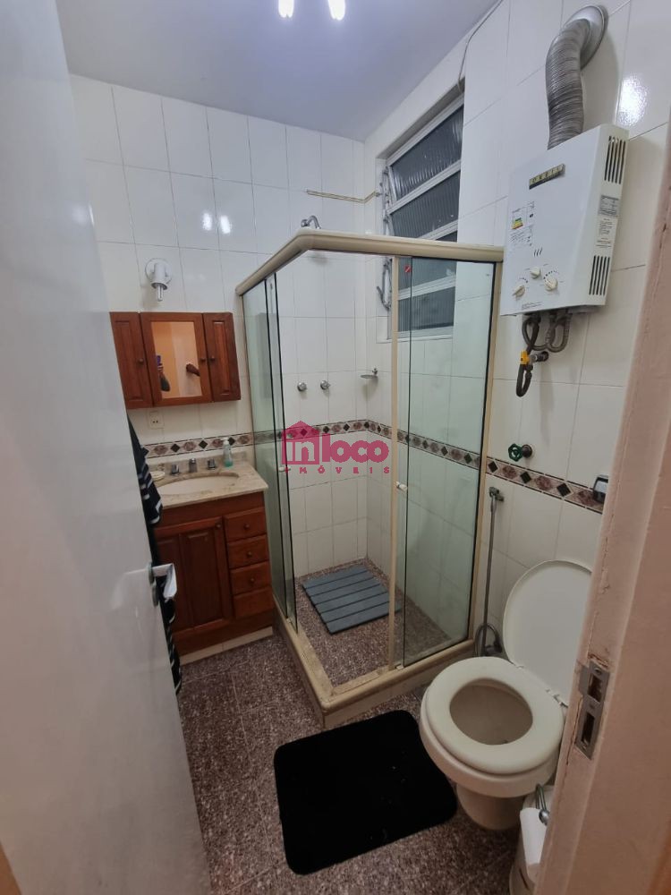 Apartamento para Venda -  - Copacabana / RJ