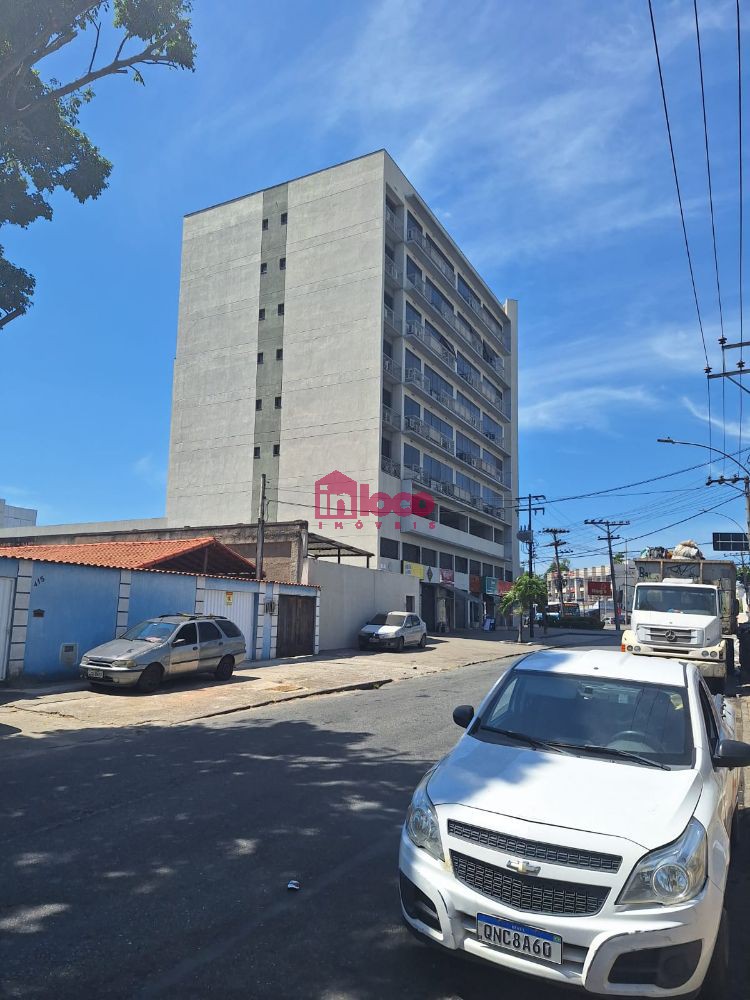 Sala para Venda ou Locação - West Tower - Campo Grande / RJ