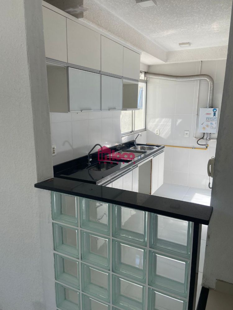 Apartamento para Venda - Reserva Das Árvores I - Campo Grande / RJ