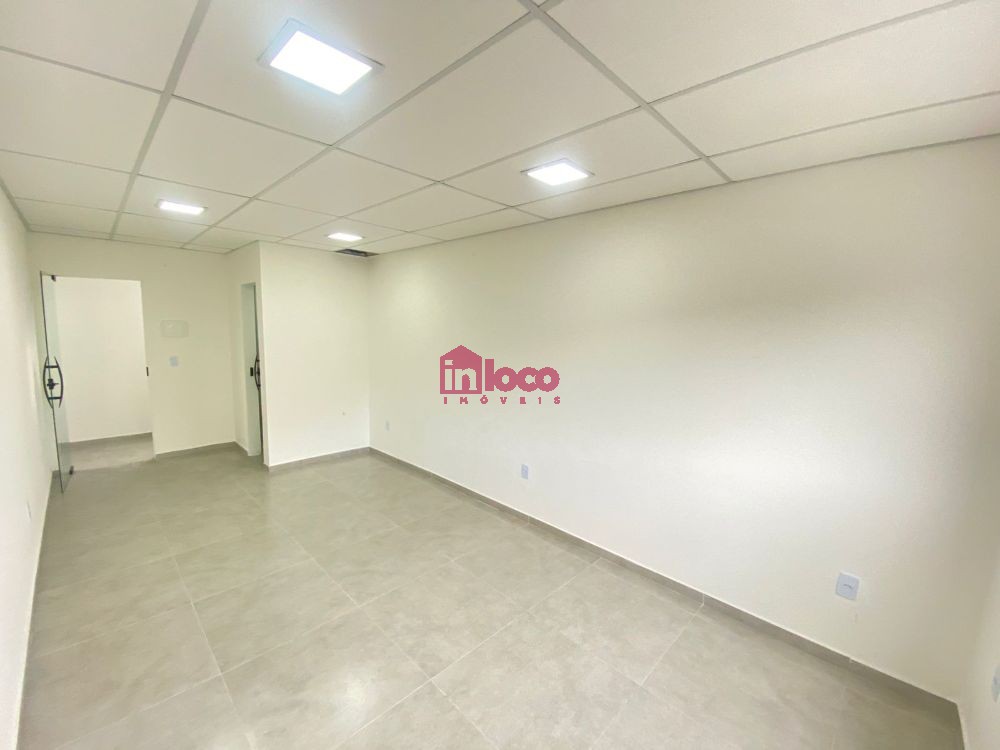 Sala para Locação -  - Campo Grande / RJ