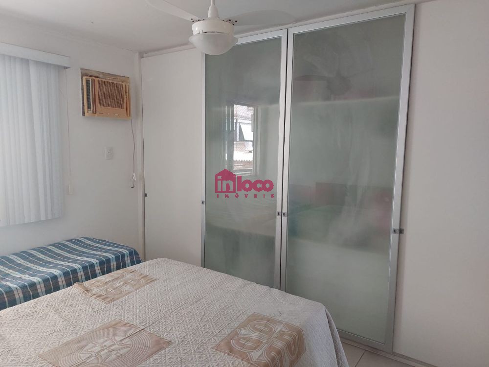 Apartamento para Venda - Edifício Washington Chamma - Recreio dos Bandeirantes / RJ