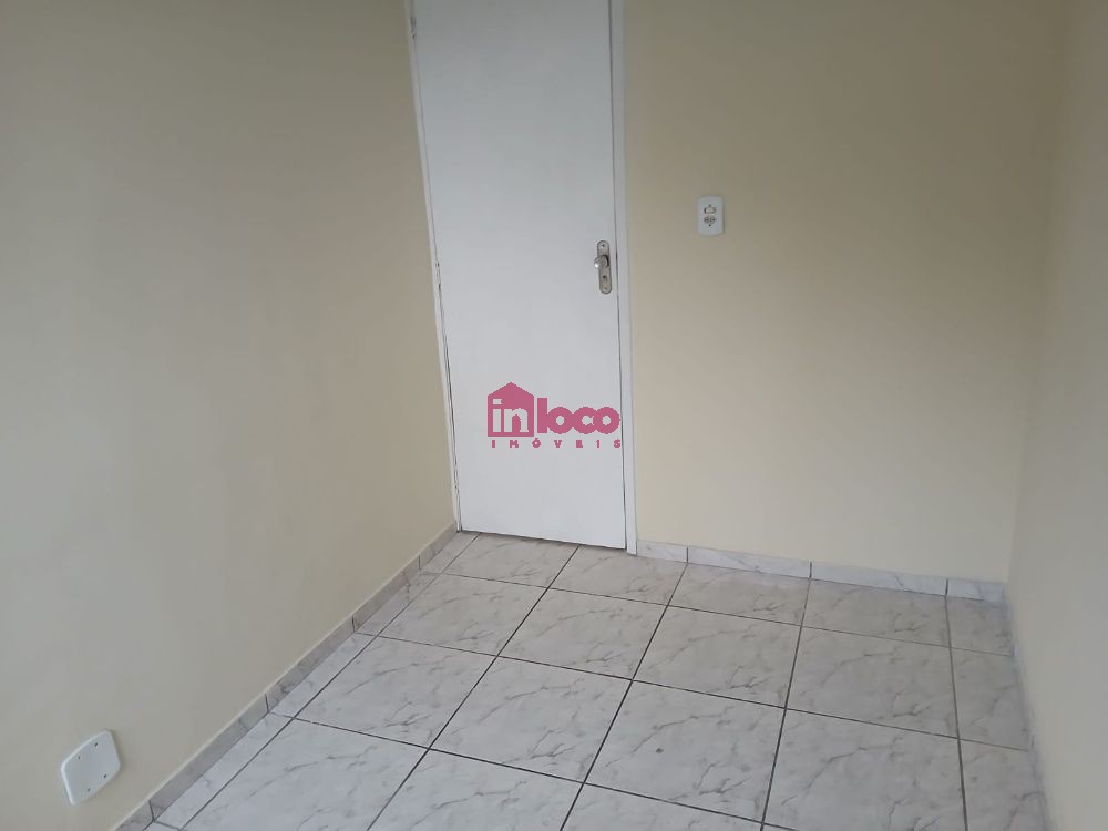Apartamento para Locação -  - Campo Grande / RJ