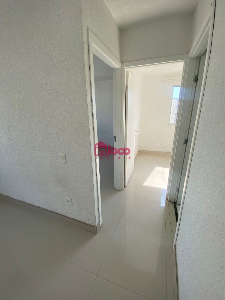 Apartamento para Venda - Reserva Das Árvores I - Campo Grande / RJ
