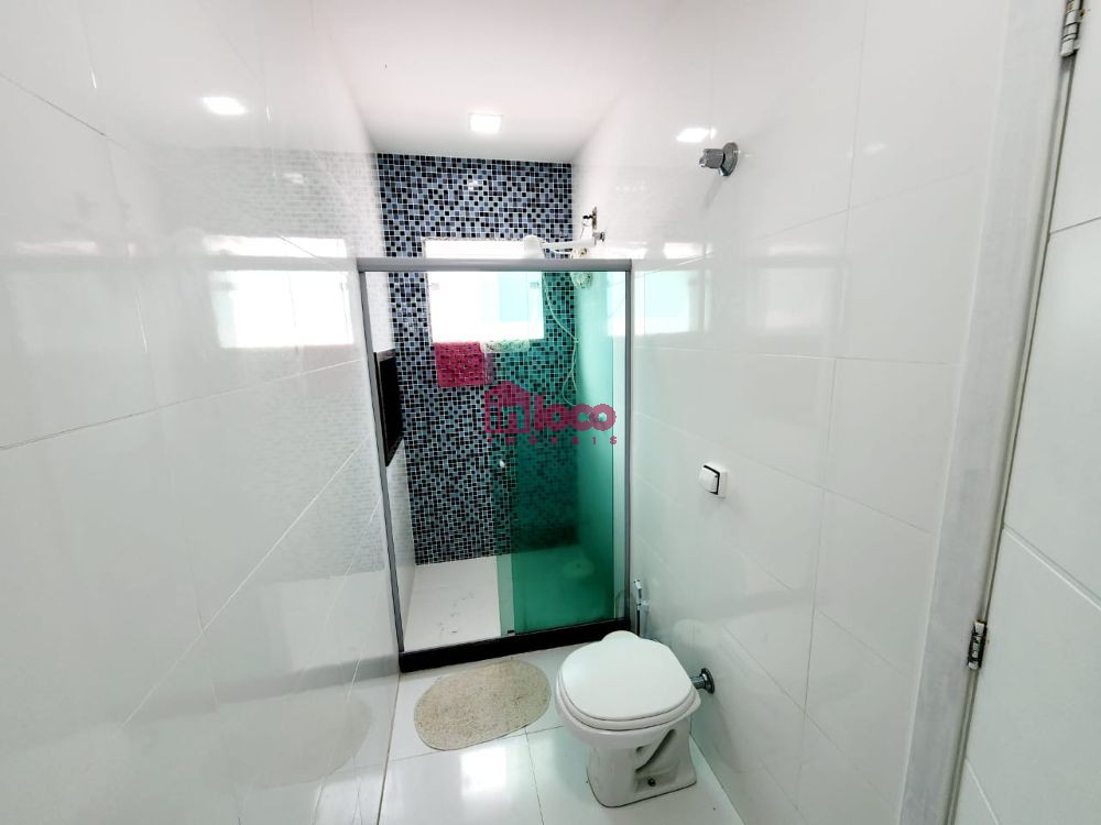 Casa para Venda -  - Guaratiba / RJ
