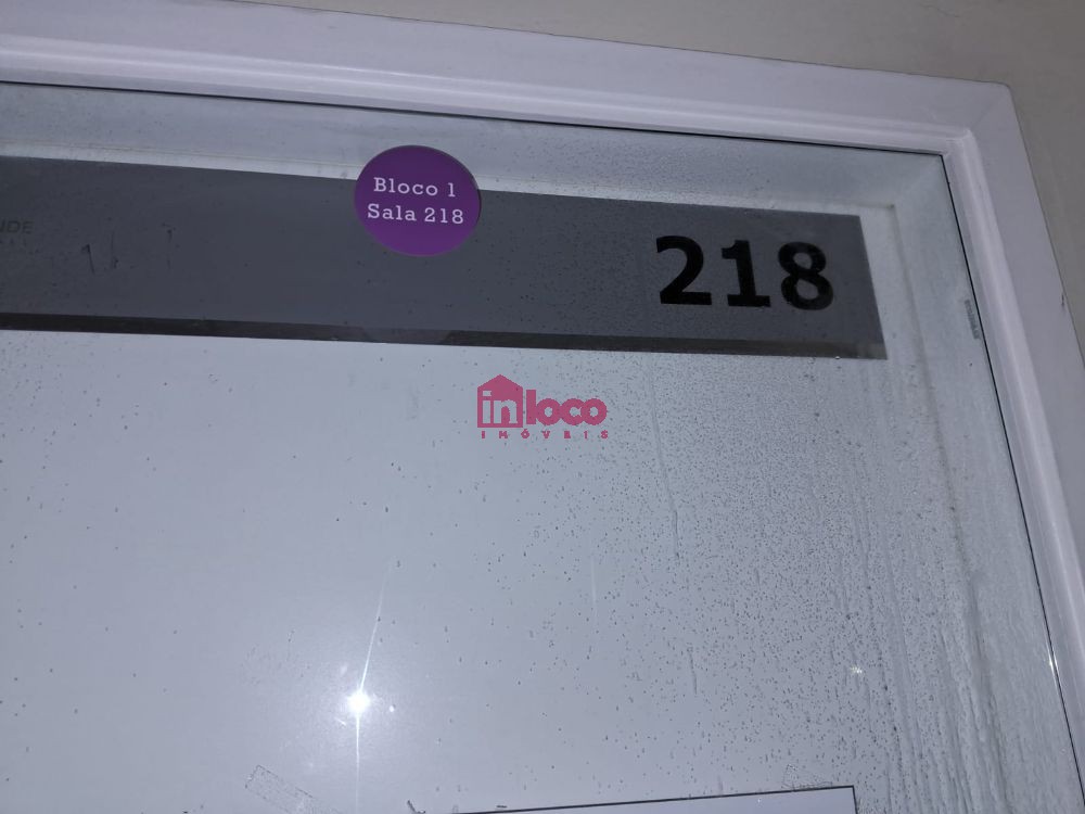 Sala para Locação - Office Mall - Campo Grande / RJ