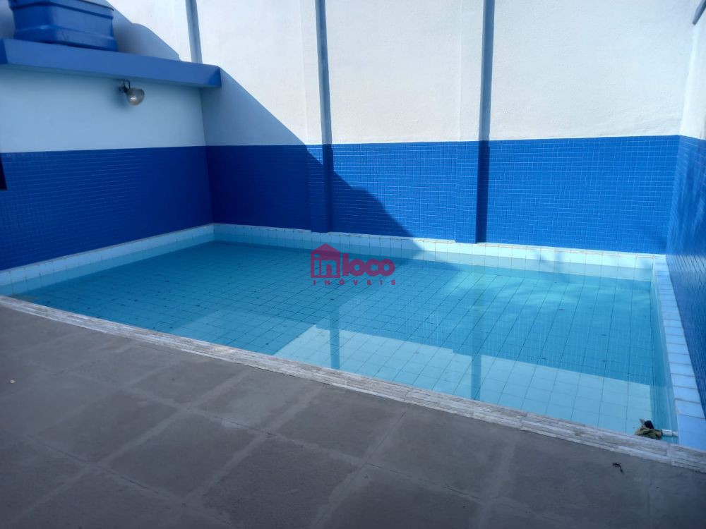 Casa para Locação -  - Bangu / RJ