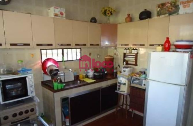 Casa para Venda -  - Campo Grande / RJ