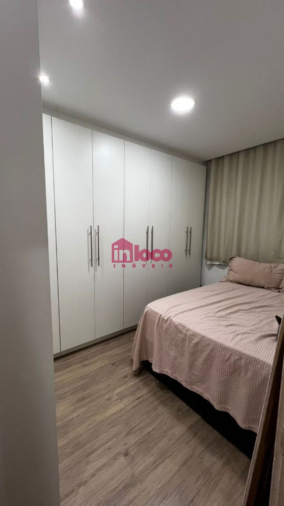 Apartamento para Venda - Vivenda das Palmeiras - São Jorge / RJ