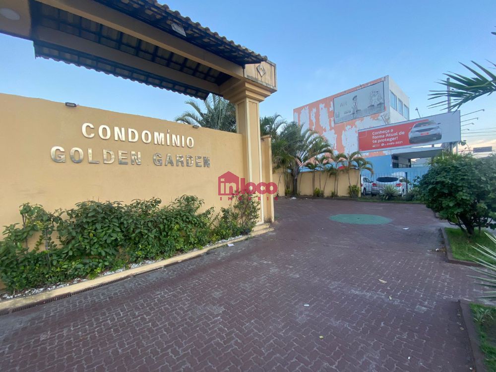 Casa para Venda - Golden Garden. - Campo Grande / RJ