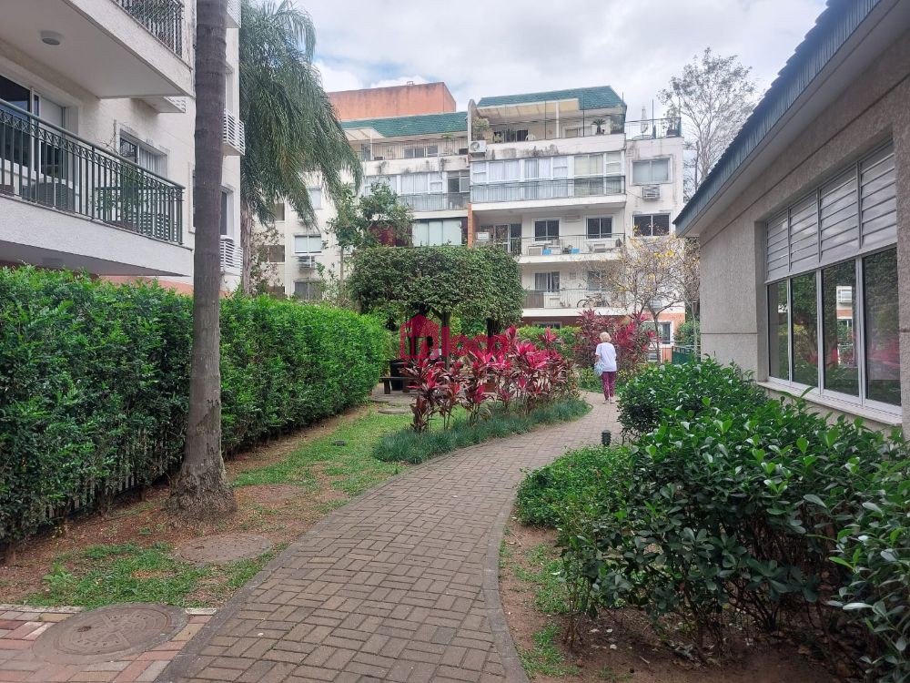 Apartamento para Venda - Jardim Europa - Campo Grande / RJ