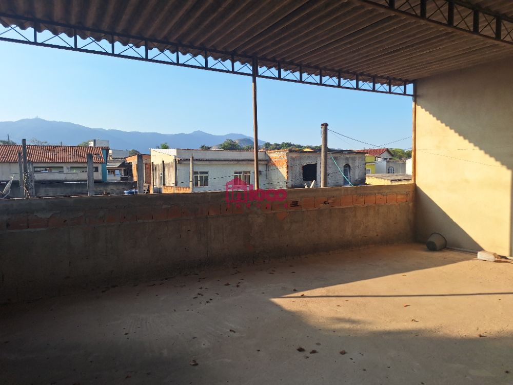 Casa para Venda -  - Santíssimo / RJ