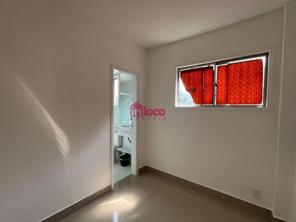 Apartamento para Locação - Residencial Triunfo - Jacarepaguá / RJ