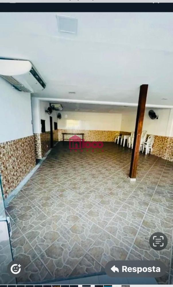 Casa para Venda - Regina Cukierman - Campo Grande / RJ