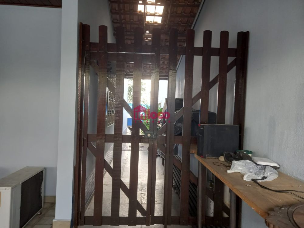 Casa para Locação -  - Bangu / RJ