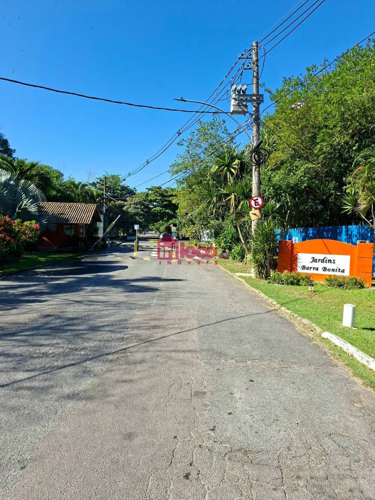 Apartamento para Venda - Maison Du Soleil - Jardins Barra Bonita - Recreio dos Bandeirantes / RJ