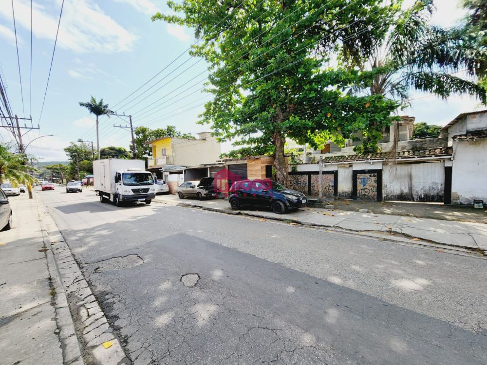 Casa para Locação -  - Guaratiba / RJ