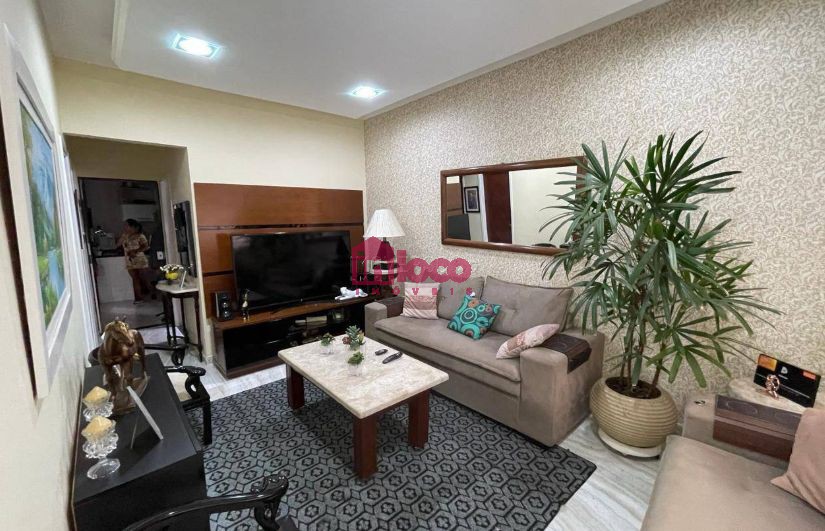Casa para Venda -  - Campo Grande / RJ