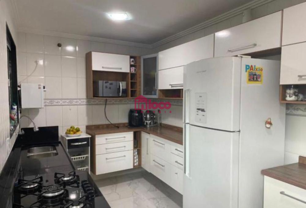 Casa para Venda - Residencial Amores - Taquara / RJ