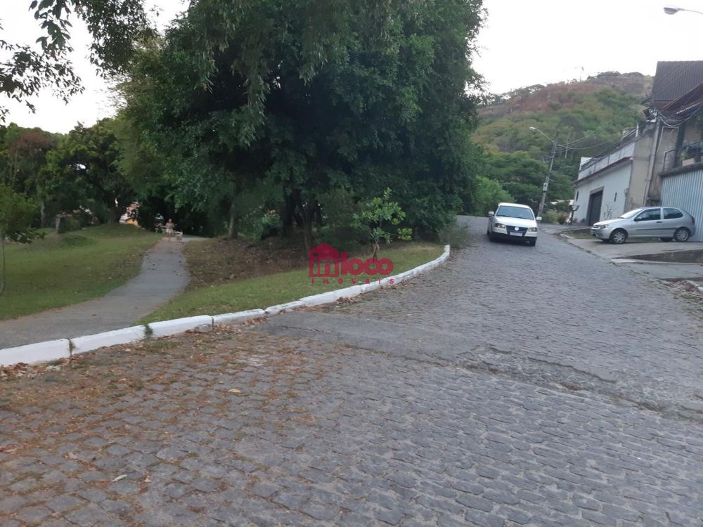 Casa para Venda - Padre Belizário - Campo Grande / RJ