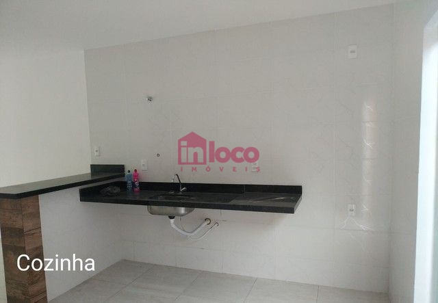 Casa para Venda - Residencial Vitoria - Campo Grande / RJ