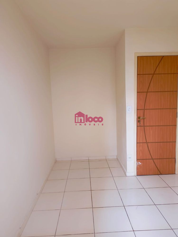 Apartamento para Venda - Horácio Camargo - Campo Grande / RJ